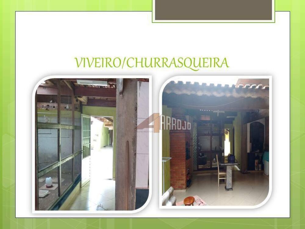 Sobrado, 2 quartos, 300 m² - Foto 7