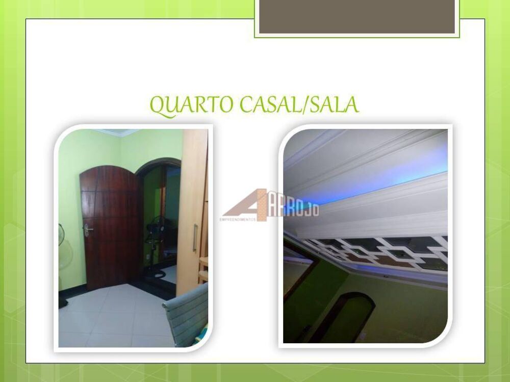 Sobrado, 2 quartos, 300 m² - Foto 3