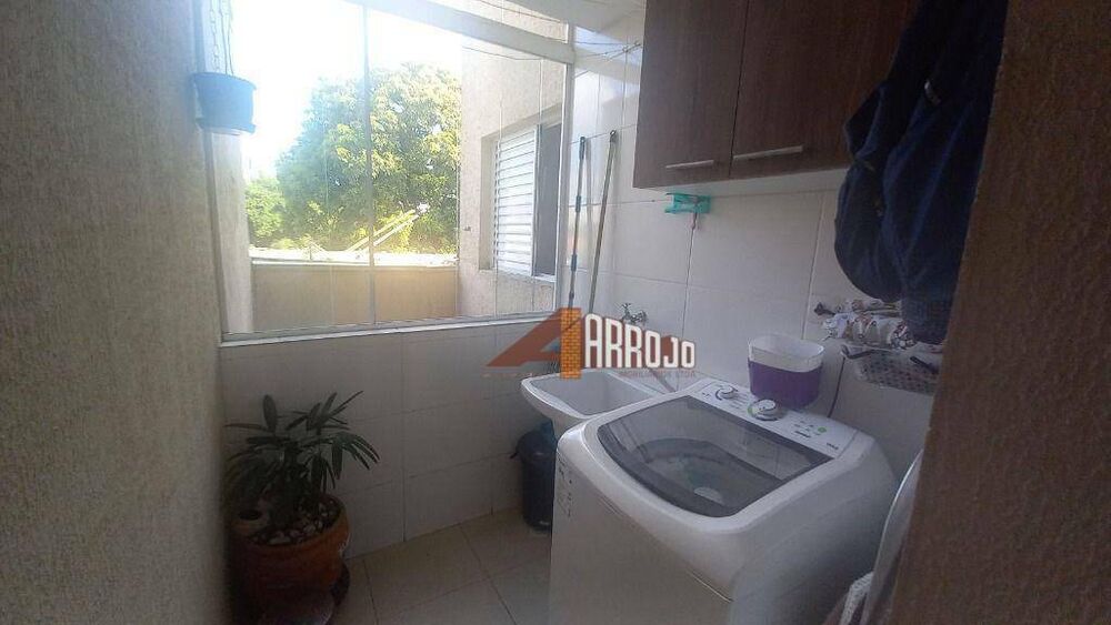 Apartamento, 2 quartos, 36 m² - Foto 8