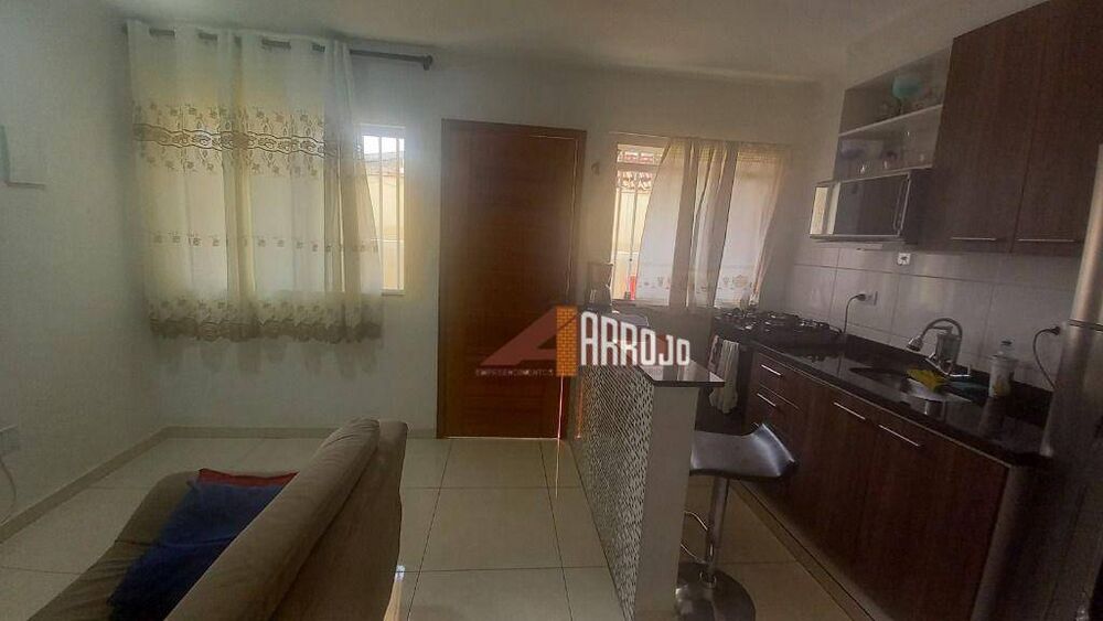 Apartamento, 2 quartos, 36 m² - Foto 3