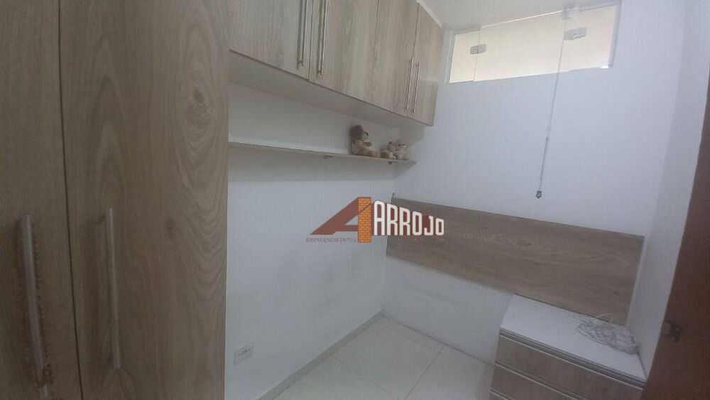 Apartamento, 2 quartos, 36 m² - Foto 6