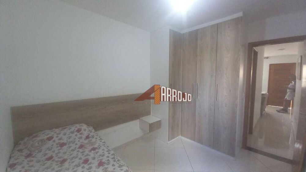 Apartamento, 2 quartos, 36 m² - Foto 5