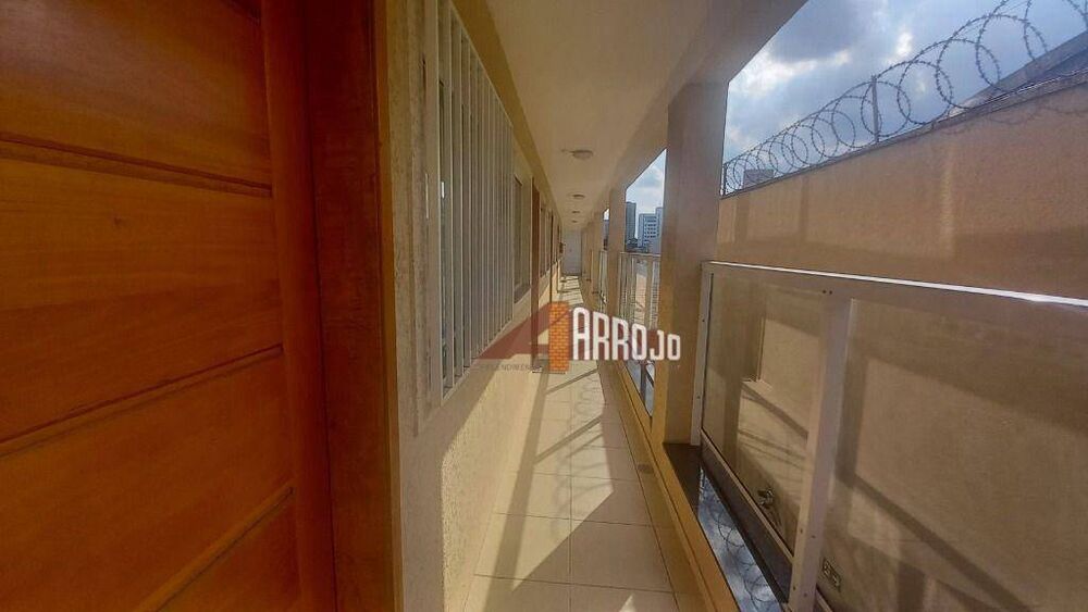 Apartamento, 2 quartos, 36 m² - Foto 11