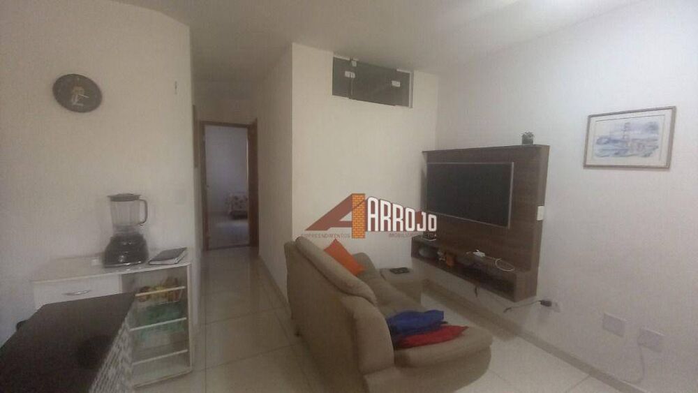 Apartamento, 2 quartos, 36 m² - Foto 1