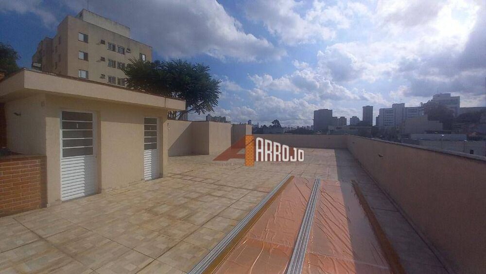 Apartamento, 2 quartos, 36 m² - Foto 9