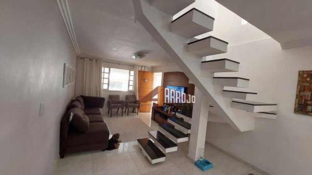 Sobrado, 3 quartos, 90 m² - Foto 7