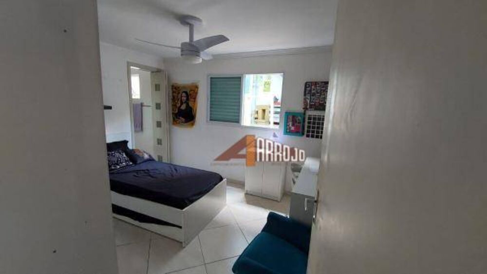 Sobrado, 3 quartos, 90 m² - Foto 3