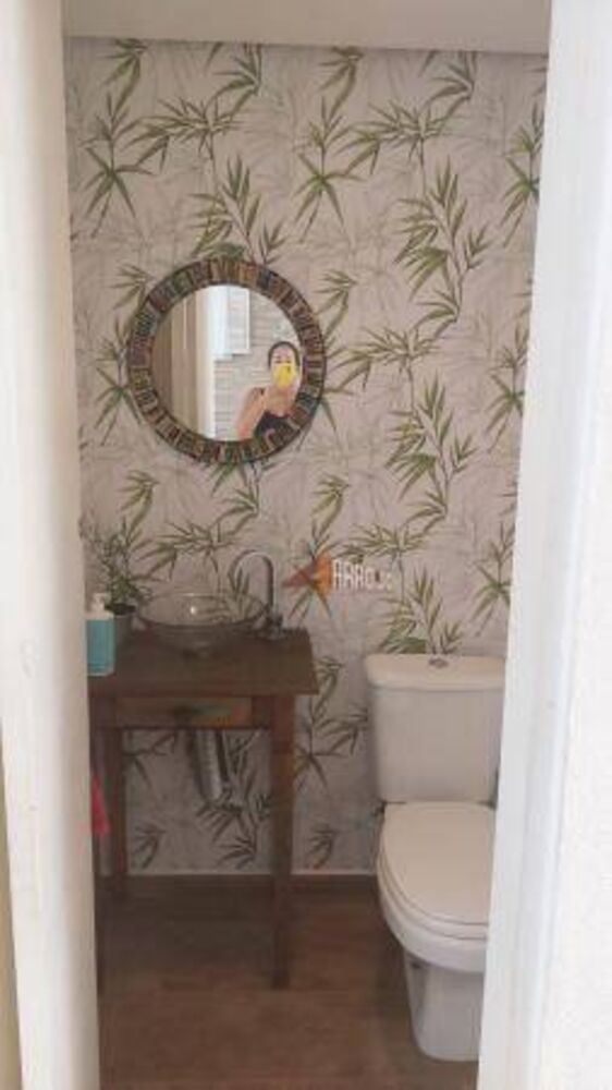 Sobrado, 3 quartos, 90 m² - Foto 1