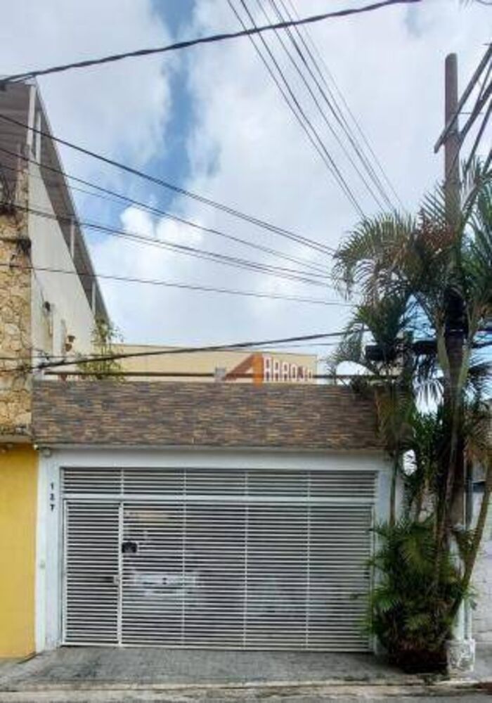 Sobrado, 3 quartos, 90 m² - Foto 5