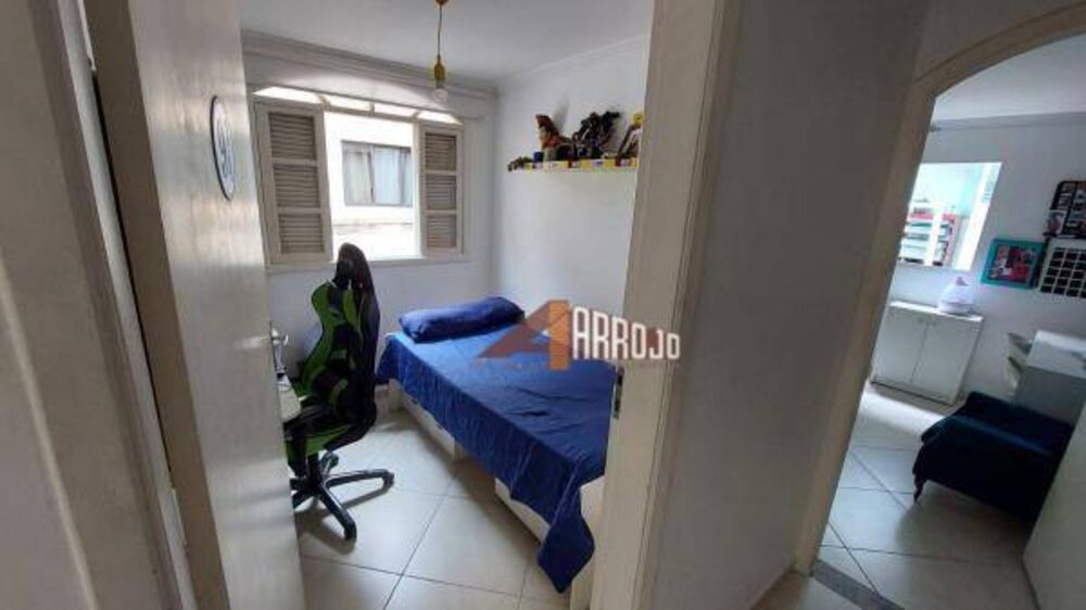 Sobrado, 3 quartos, 90 m² - Foto 2