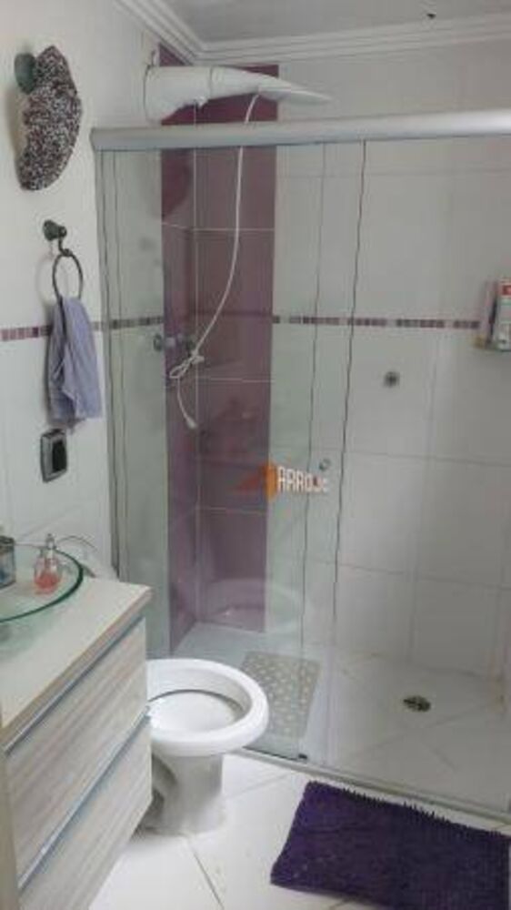Sobrado, 3 quartos, 90 m² - Foto 8