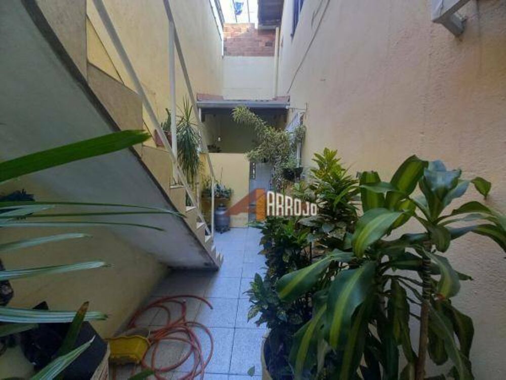 Sobrado, 3 quartos, 165 m² - Foto 5