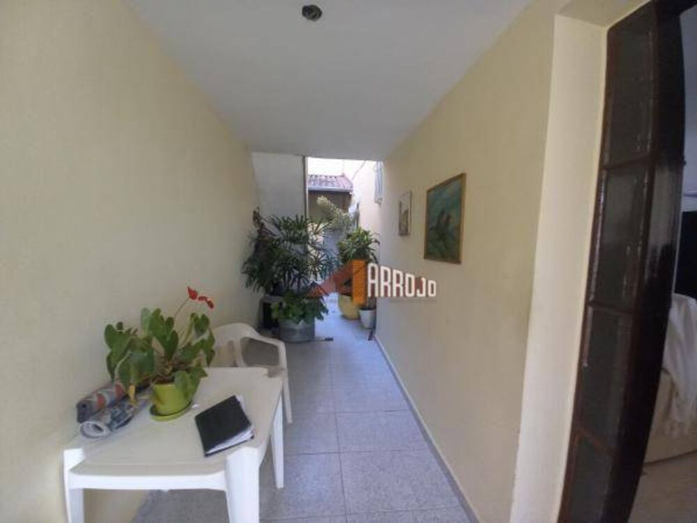 Sobrado, 3 quartos, 165 m² - Foto 4
