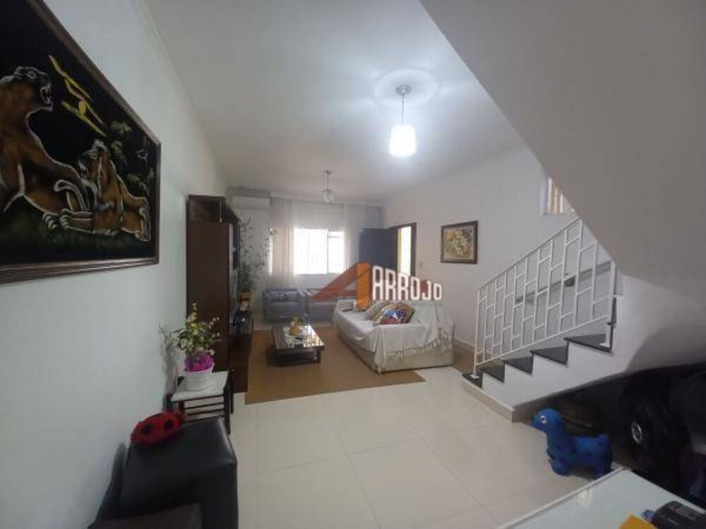 Sobrado, 3 quartos, 165 m² - Foto 7