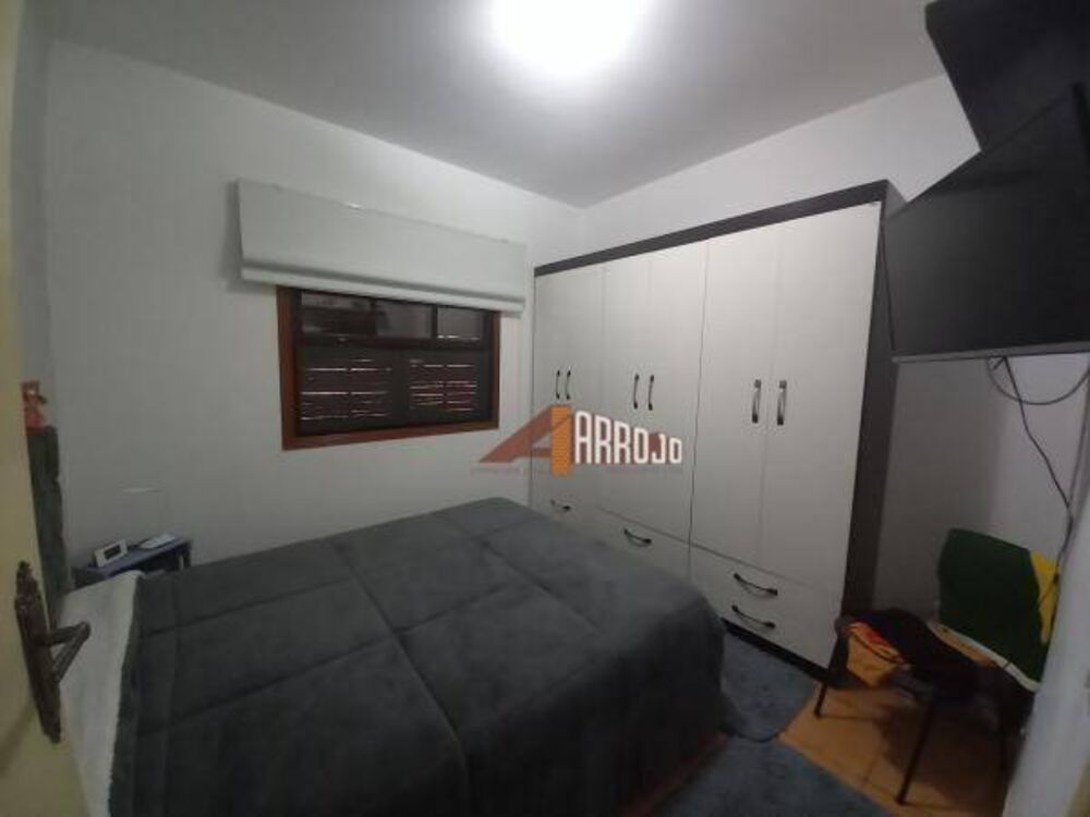 Sobrado, 3 quartos, 165 m² - Foto 9