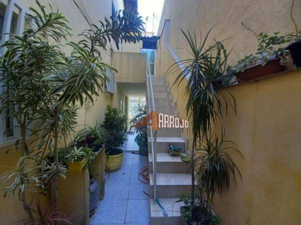 Sobrado, 3 quartos, 165 m² - Foto 3