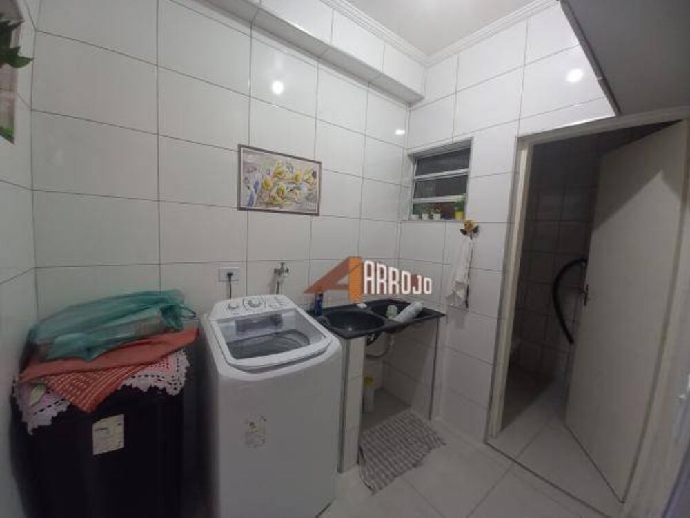 Sobrado, 3 quartos, 165 m² - Foto 6