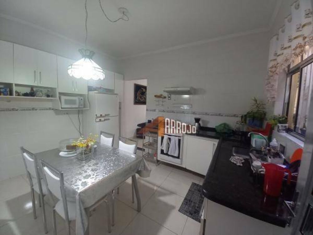 Sobrado, 3 quartos, 165 m² - Foto 8