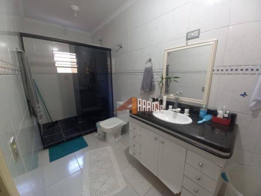 Sobrado, 3 quartos, 165 m² - Foto 10