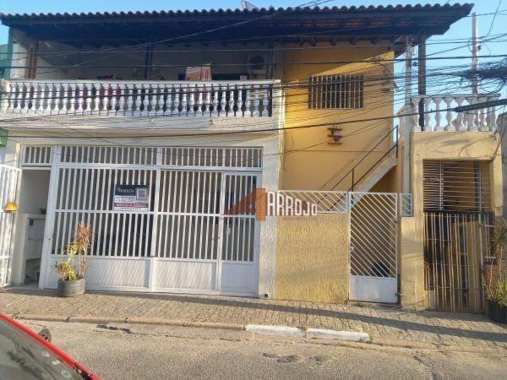 Sobrado, 3 quartos, 165 m² - Foto 2