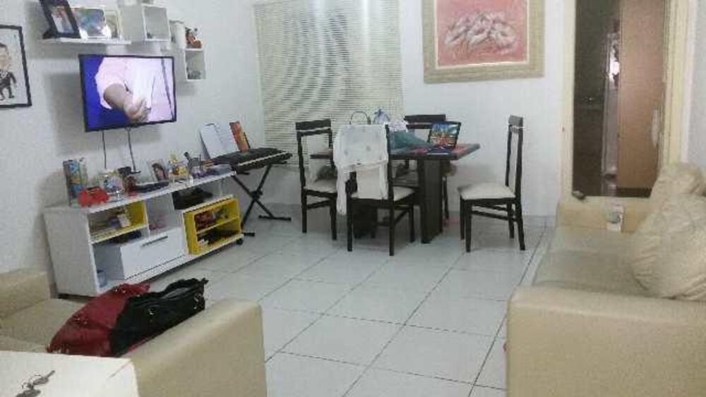 Sobrado, 3 quartos, 160 m² - Foto 1