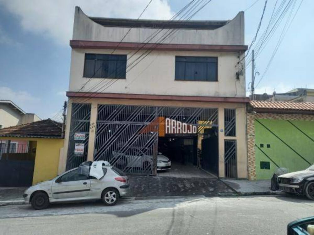 Prédio Inteiro, 700 m² - Foto 2