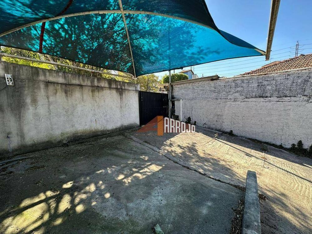 Depósito-Galpão, 64 m² - Foto 11