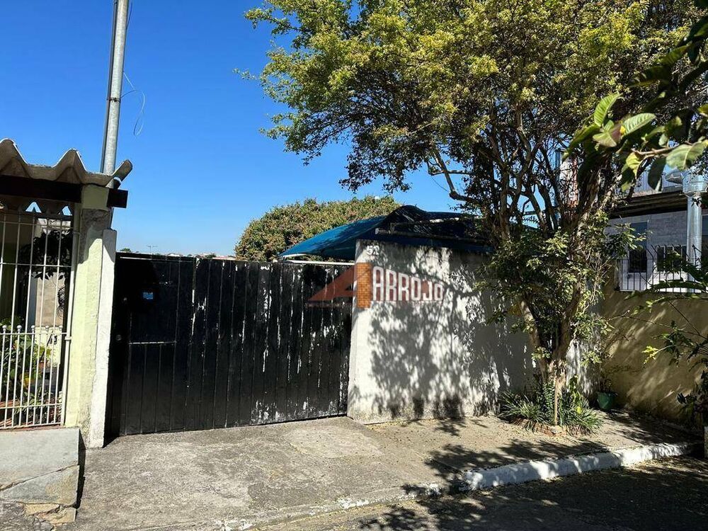Depósito-Galpão, 64 m² - Foto 2