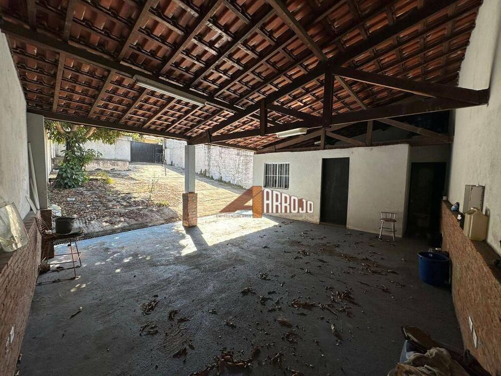 Depósito-Galpão, 64 m² - Foto 5
