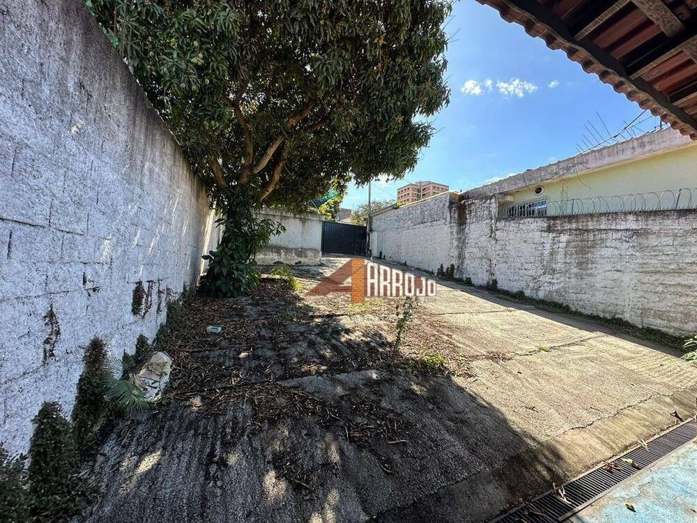 Depósito-Galpão, 64 m² - Foto 4