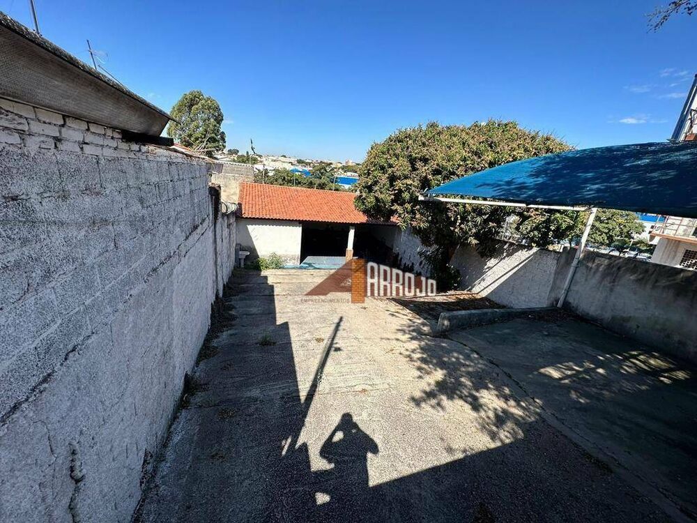 Depósito-Galpão, 64 m² - Foto 8