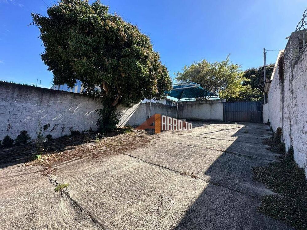 Depósito-Galpão, 64 m² - Foto 6