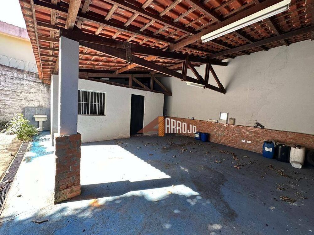 Depósito-Galpão, 64 m² - Foto 9