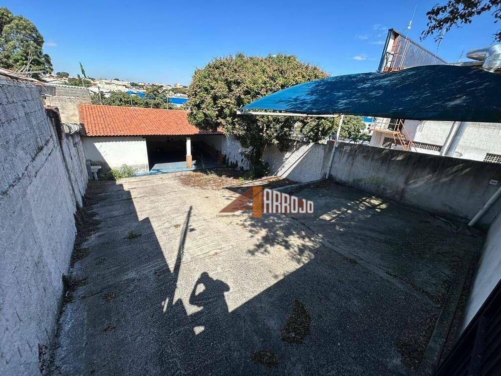 Depósito-Galpão, 64 m² - Foto 12
