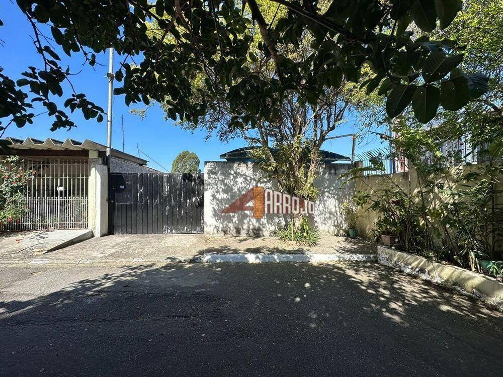 Depósito-Galpão, 64 m² - Foto 1