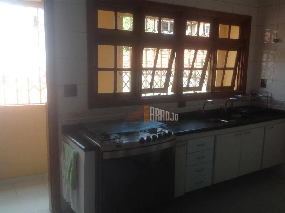Sobrado, 2 quartos, 165 m² - Foto 4