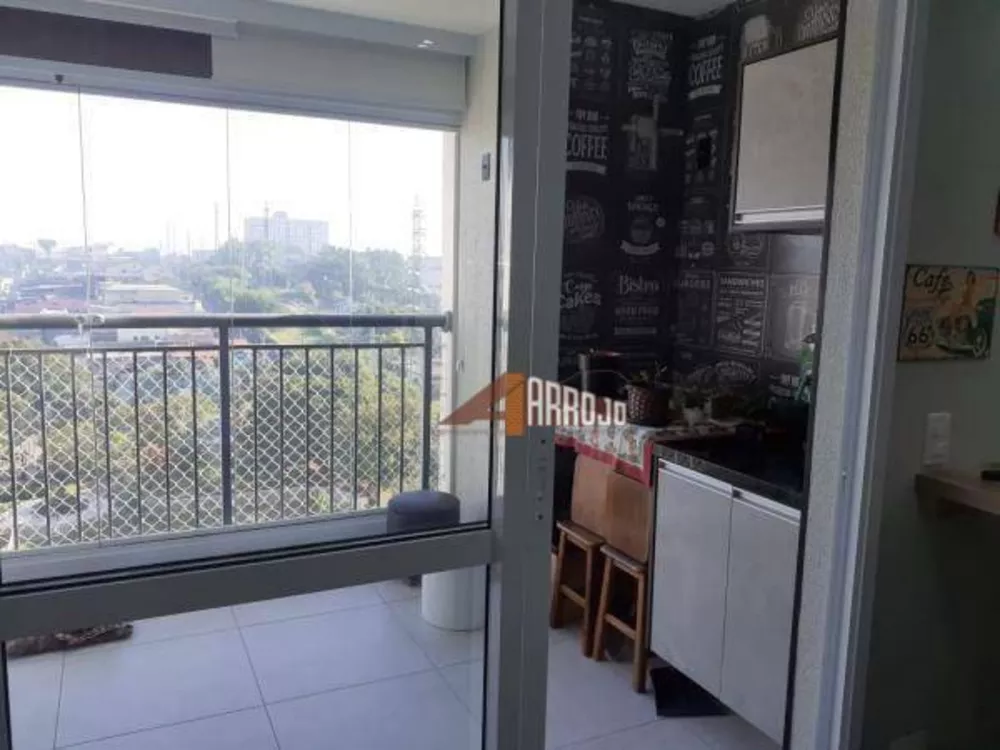 Apartamento, 2 quartos, 62 m² - Foto 1