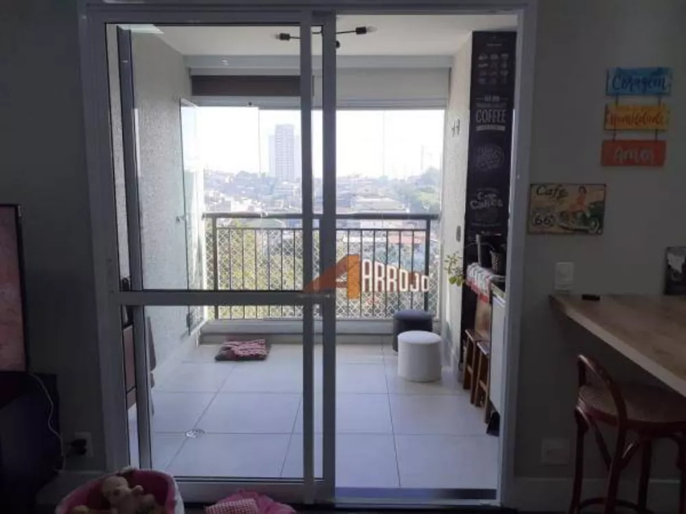 Apartamento, 2 quartos, 62 m² - Foto 4