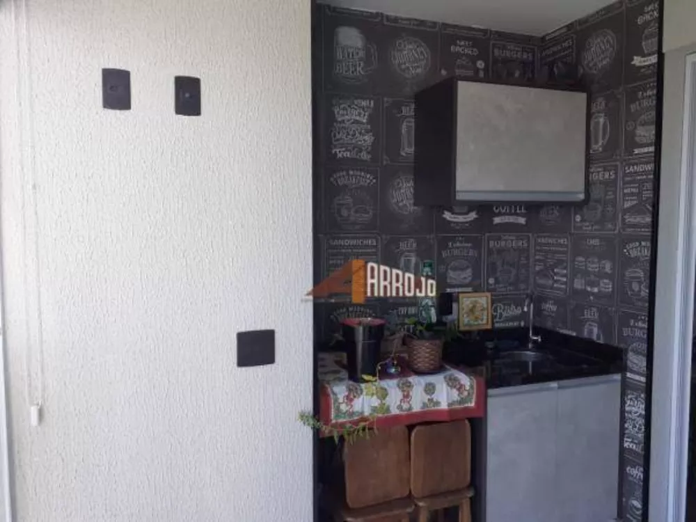 Apartamento, 2 quartos, 62 m² - Foto 3