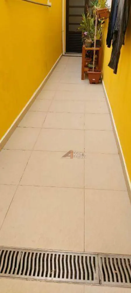 Sobrado, 3 quartos, 115 m² - Foto 1