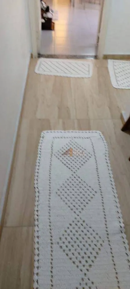Sobrado, 3 quartos, 115 m² - Foto 2