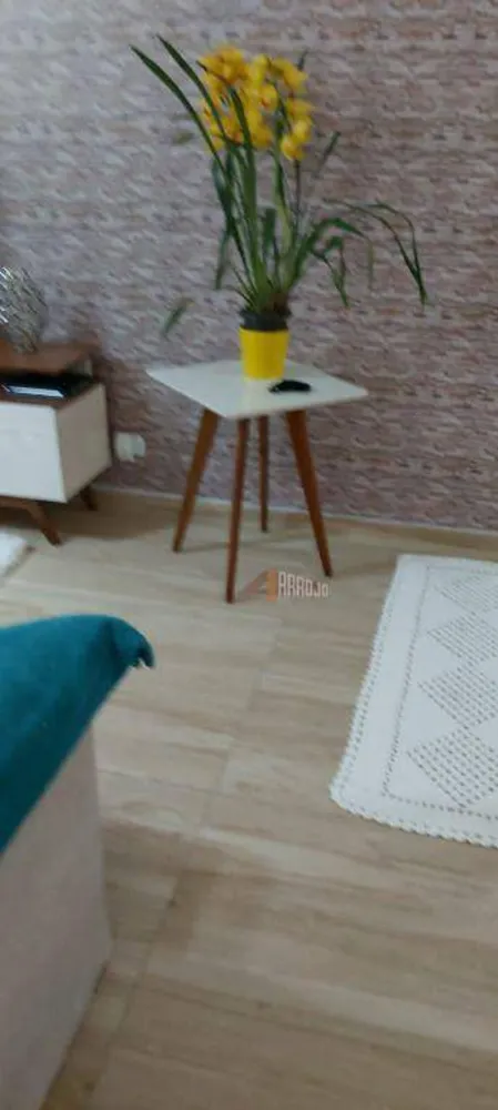 Sobrado, 3 quartos, 115 m² - Foto 4