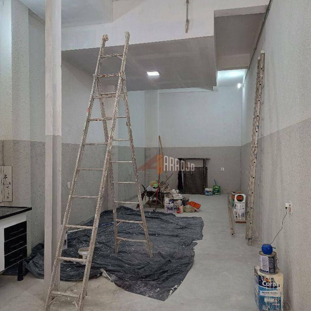 Loja-Salão, 55 m² - Foto 1