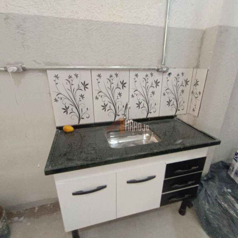 Loja-Salão, 55 m² - Foto 4