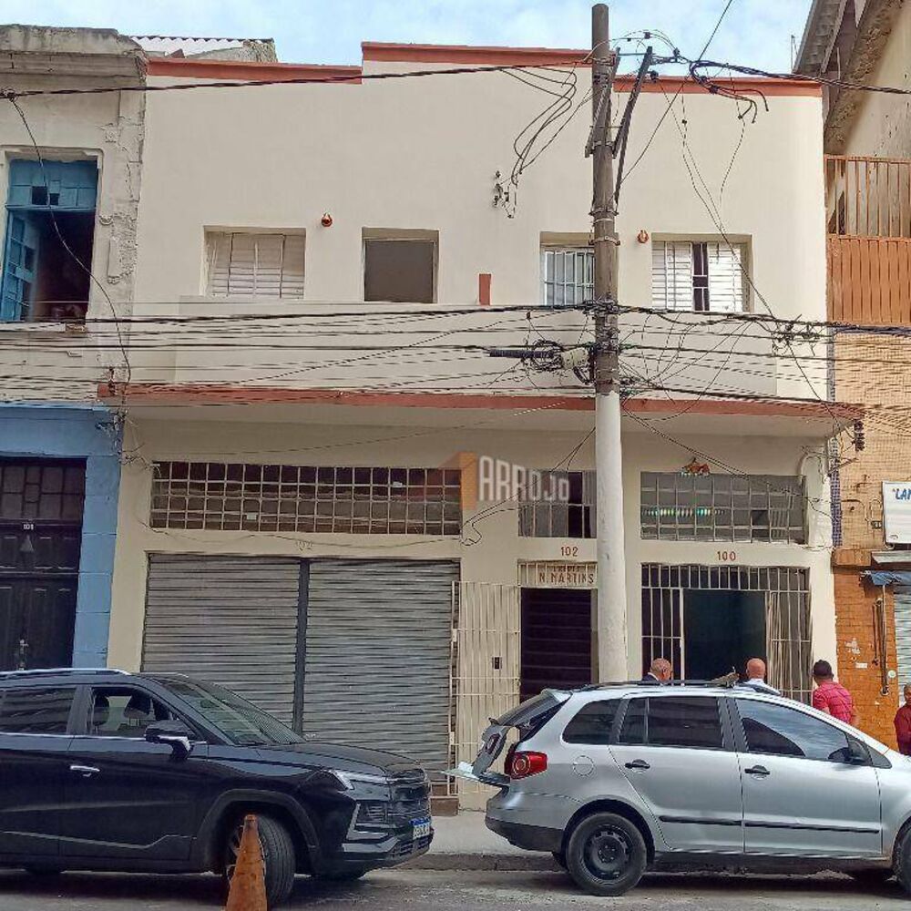 Loja-Salão, 55 m² - Foto 3