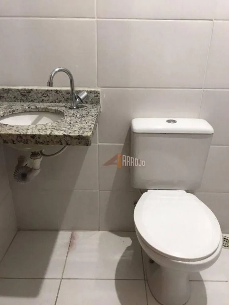 Sobrado, 2 quartos, 50 m² - Foto 1