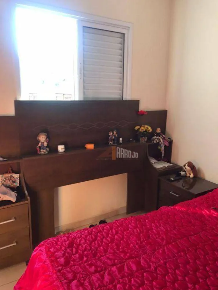 Sobrado, 2 quartos, 50 m² - Foto 2