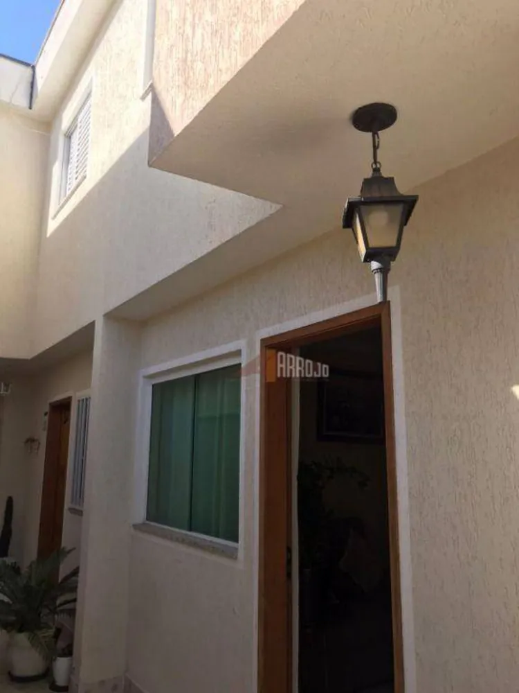 Sobrado, 2 quartos, 50 m² - Foto 3