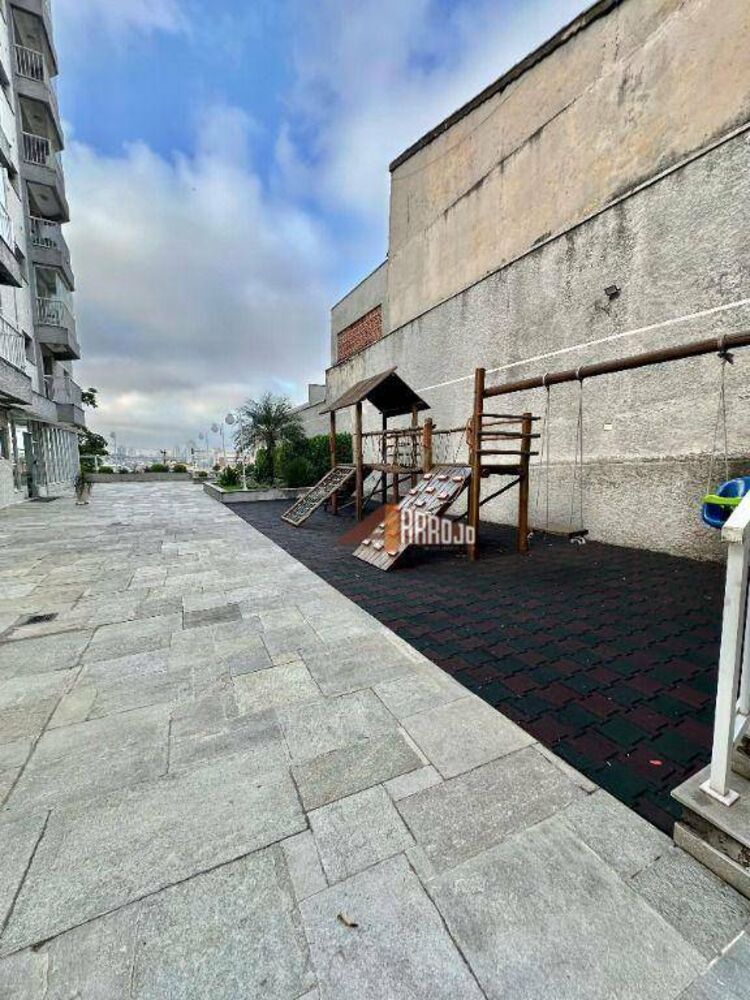 Apartamento, 2 quartos, 69 m² - Foto 2