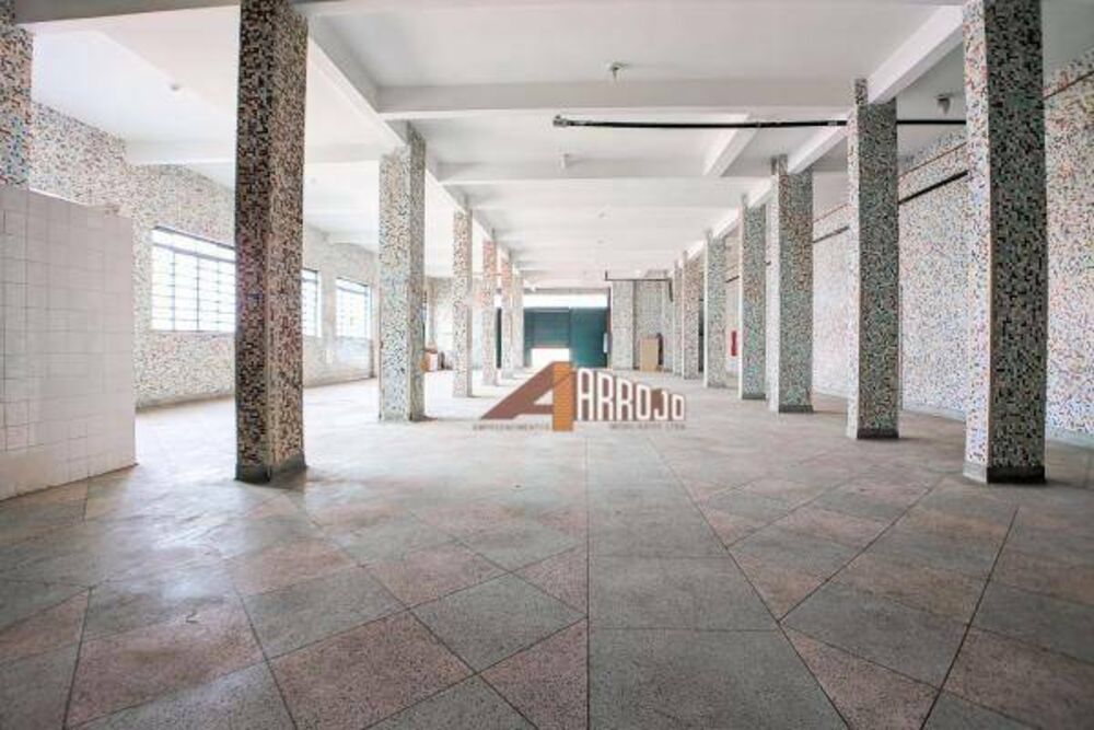 Loja-Salão, 349 m² - Foto 3
